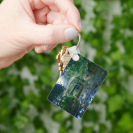 Beggar's Bridge, Glaisdale Schlüsselanhänger