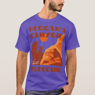 Beggar's Canyon Tatooine T-Shirt