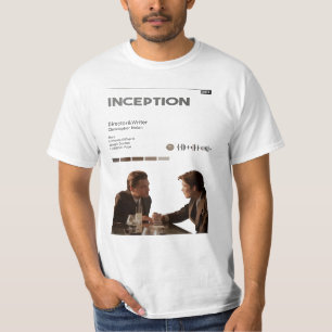 Beginn T-Shirt