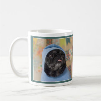 Beginnen Sie heute und stellen Sie eine neue Tasse