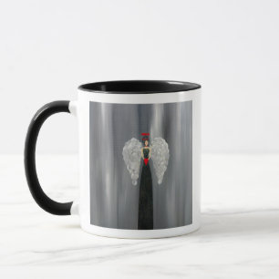 Beginnen Sie Ihren Tag mit diesem wunderschönen En Tasse