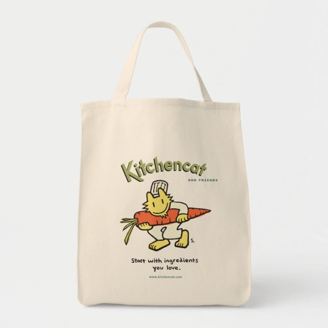 "Beginnen Sie mit Bestandteilen Sie Liebe" Tragetasche (Vorne)