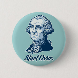 Beginnen Sie über Washington-Knopf Button