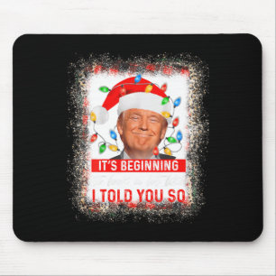 Beginnend, so auszusehen, wie ich Ihnen so gesagt Mousepad