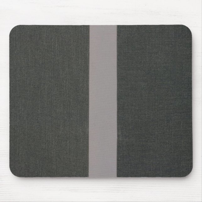 Begleitbericht des Allgemeinen Landamtes Mousepad (Vorne)