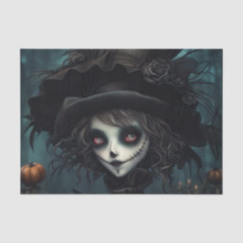 Begleiten Sie mich mit dem Dekoupage-Papier für Fr Seidenpapier