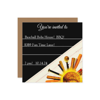 BEGLEITEN SIE SONNTAGS! EINLADUNG