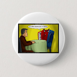 Begleitung an wen lustige Geschenke T-Shirts & Kar Button