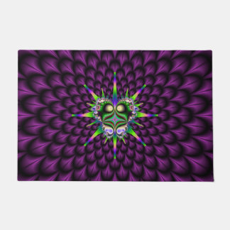 Begomo Bug Fußmatte