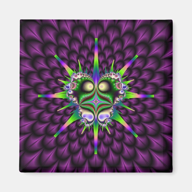 Begomo Bug Magnet (Vorne)