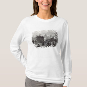 Begräbnis des Sergeants Brett T-Shirt