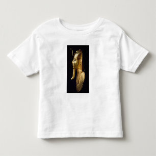 Begräbnismaske von Psusennes I Kleinkind T-shirt