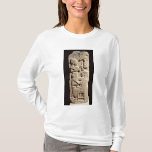Begräbnisstele des Schreibers Tarhunpijas, T-Shirt