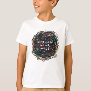 Begreifen Sie Ihr Chaos T-Shirt