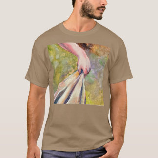 Begreifen T-Shirt