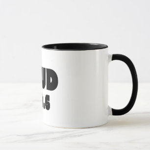 Begrenzte-Ironman Tasse des Fass-X