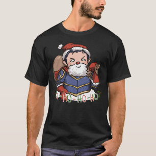 Begrenzte Zeit O-Ho-Ho-Ho T-Shirt