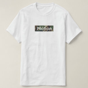 Begriff T-Shirt