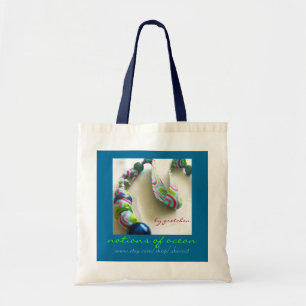 Begriffe der Ozean-Taschen-Tasche Tragetasche