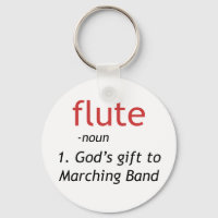 Begriffsbestimmung für Flute