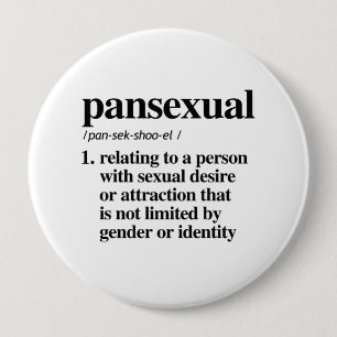 Begriffsbestimmung für "Pansexual" - definierte L Button