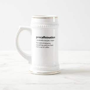 Begriffsbestimmung für "Verarbeitungsprozess" Bierglas