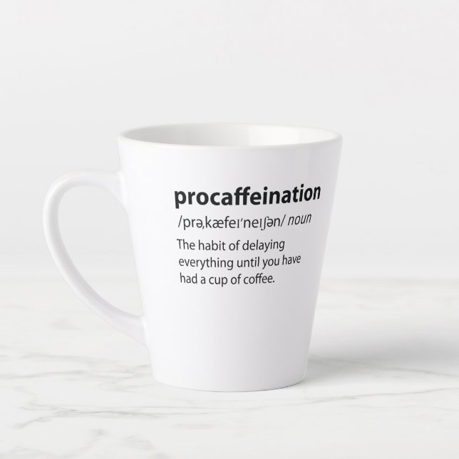 Begriffsbestimmung für "Verarbeitungsprozess" Milchtasse (Links)