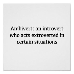 Begriffsbestimmung Poster