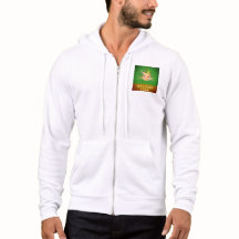 Begrüßen Sie das Design von Zuhause-Grün und Erdbr