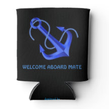 "BEGRÜSSEN ÜBER MATE