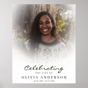 Begrüßung des Begrüßungszeichens Poster