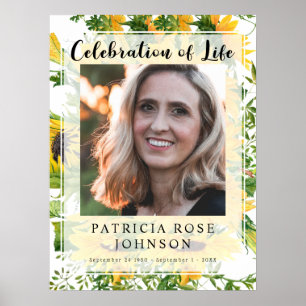 Begrüßung des Fotos des Lebens Begrüßungszeichen Poster