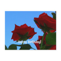 Begrüßung Geburtstagskarte