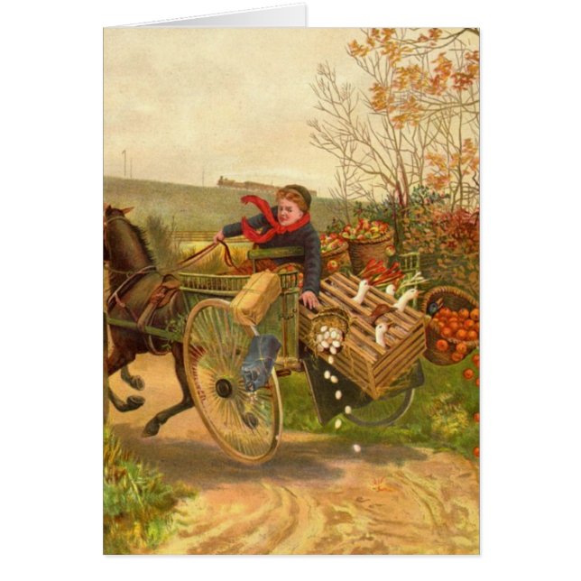 Begrüßung/Note-Karte (Vorne)