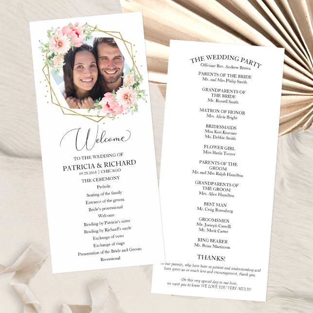 Begrüßungsfeier Programm Grüne 4x9 (Von Creator hochgeladen)