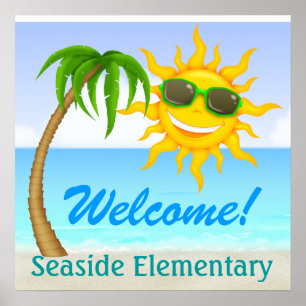 Begrüßungspaket für Schulen - SRF Poster