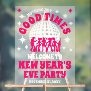 Begrüßungsunterschrift für mattiertes akrylisches  acrylschild