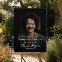 Begrüßungszeichen des Party für die Altersversorgu