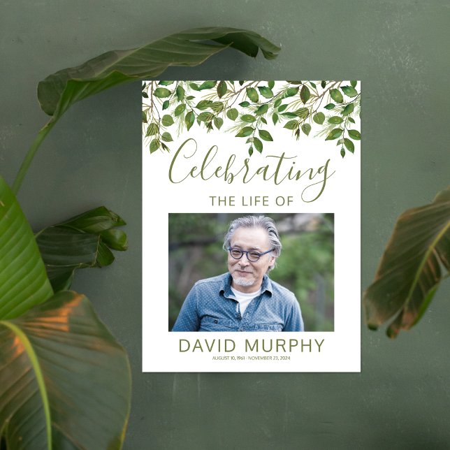 Begrüßungszeichen | Feiern des Lebens Poster (Von Creator hochgeladen)