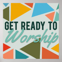 Begrüßungszeichen für Retro