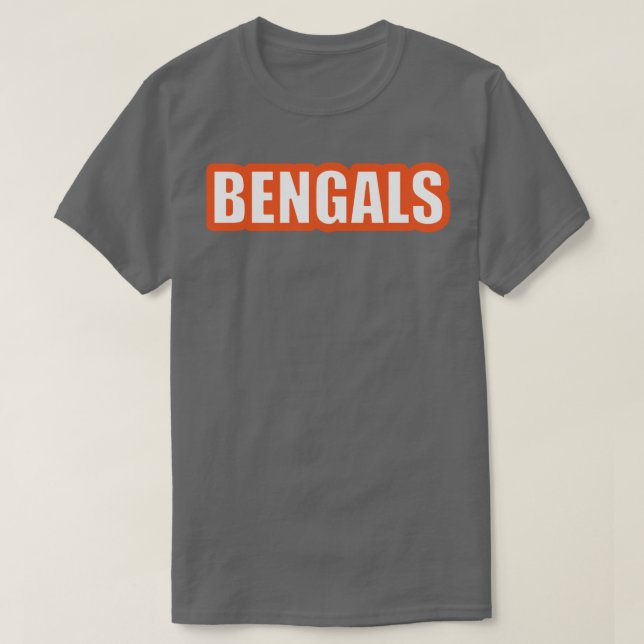 BEGÜNSTIGTE 13 T-Shirt (Design vorne)