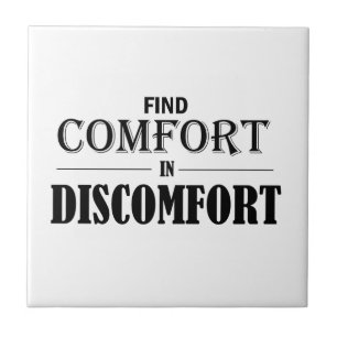 Behaglichkeit finden fliese