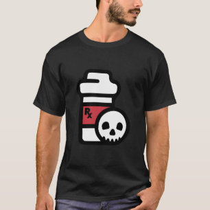 "Behalt Abortion out of Pharmacies" Kurz-Sleeve T- T-Shirt
