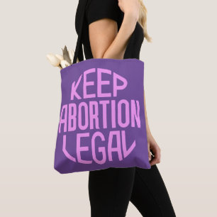 Behalt Abtreibung Legal