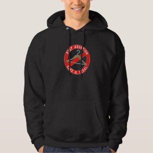 Behalt Abtreibung sicher und legal nie wieder Hang Hoodie