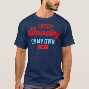 Behalt auf Philadelphia Philly Funny T-Shirt