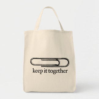 Behalt-Bag Tragetasche