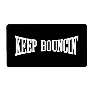 Behalt Bouncin'