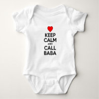 Behalt Calm Call Baba