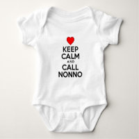 Behalt Calm Call Nonno